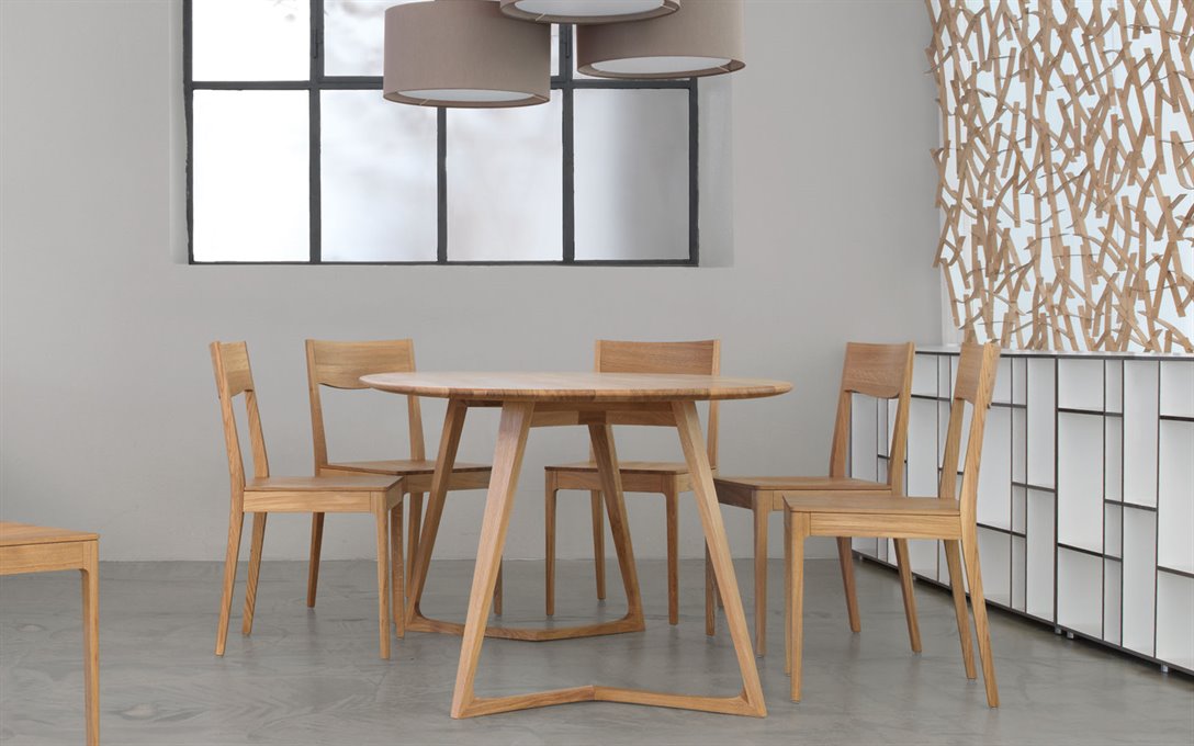 Designtafel Z TwistOval Bed Habits 1920 8